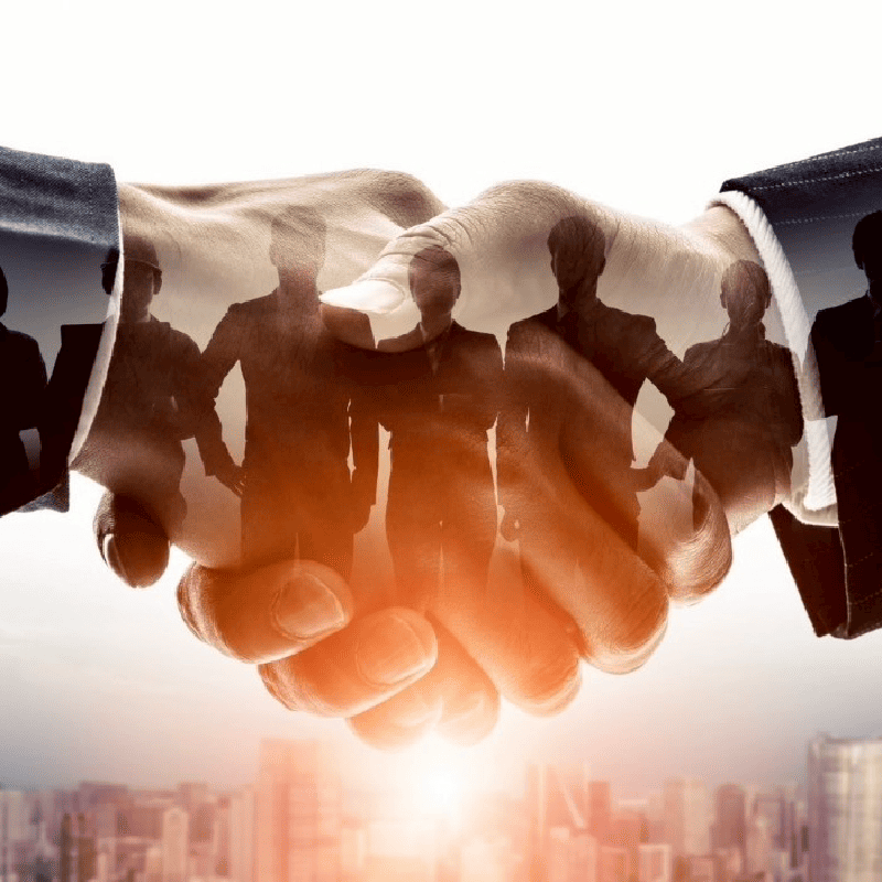 コンサルティング事業